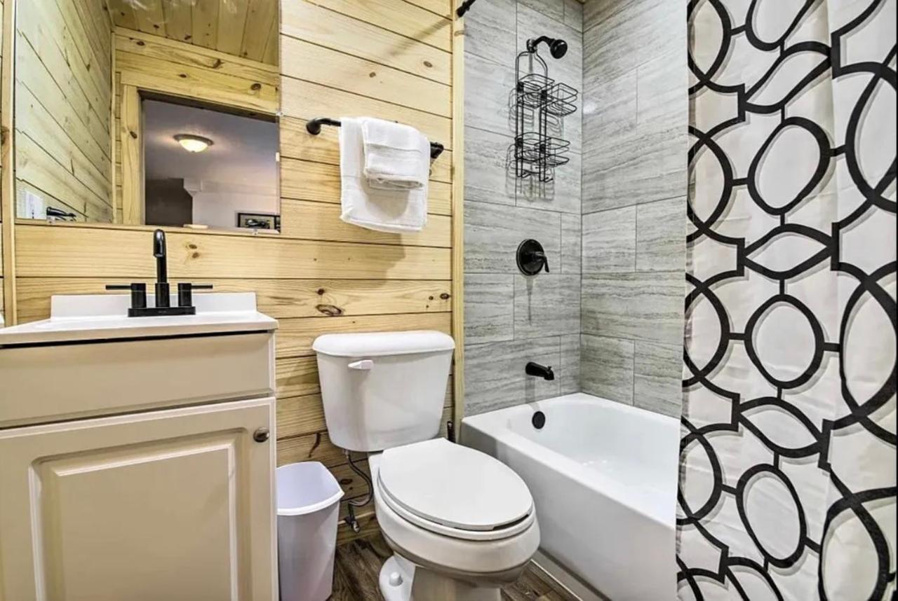 Smokey Mountain Hideaway Gatlinburg